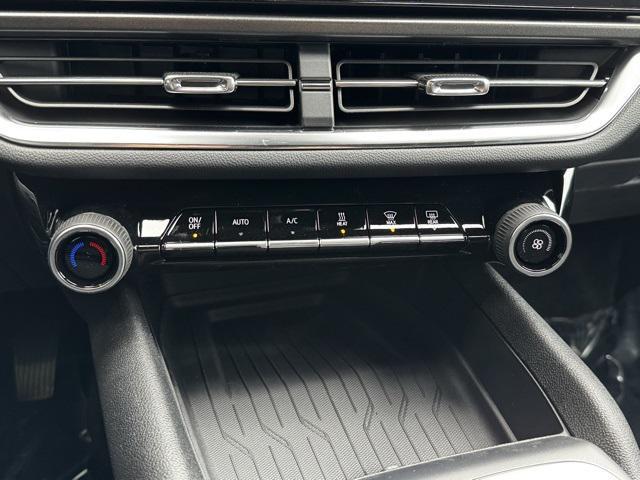 new 2026 Chevrolet Equinox EV car, priced at $32,795