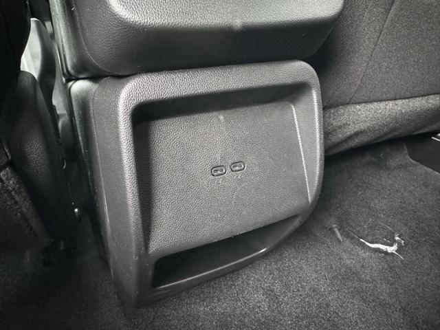 new 2026 Chevrolet Equinox EV car, priced at $32,795