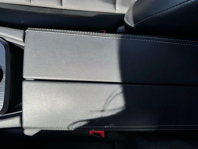 used 2021 Nissan Rogue car, priced at $19,994