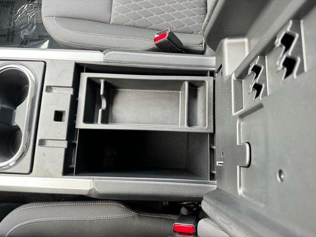 used 2020 Nissan Titan car, priced at $25,495