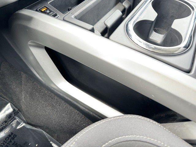 used 2020 Nissan Titan car, priced at $25,495