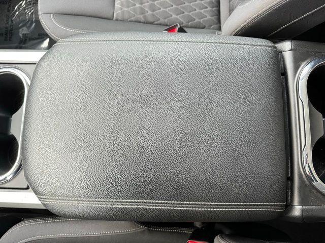 used 2020 Nissan Titan car, priced at $25,495