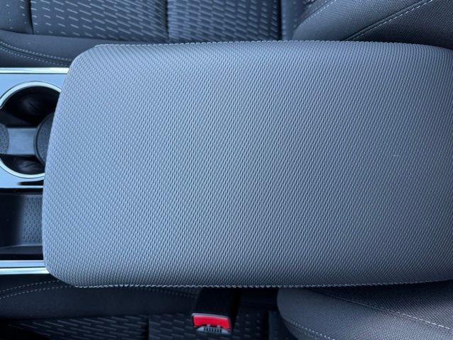 new 2026 Chevrolet Equinox car, priced at $32,740