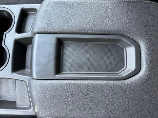 used 2022 Chevrolet Silverado 1500 car, priced at $41,990