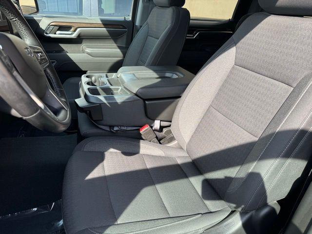 used 2022 Chevrolet Silverado 1500 car, priced at $41,990