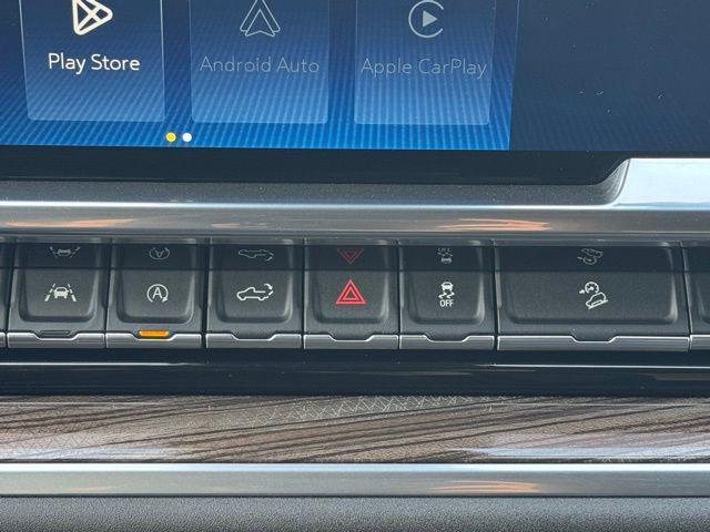 used 2022 Chevrolet Silverado 1500 car, priced at $41,990