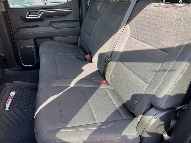 used 2022 Chevrolet Silverado 1500 car, priced at $41,990