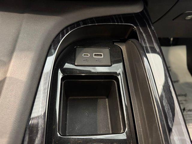 used 2021 Cadillac Escalade car, priced at $50,349