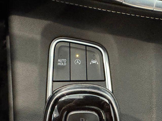 used 2021 Cadillac Escalade car, priced at $50,349