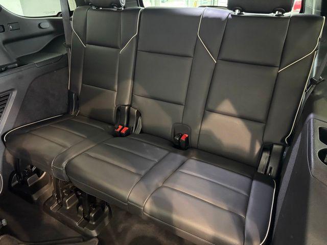 used 2021 Cadillac Escalade car, priced at $50,349