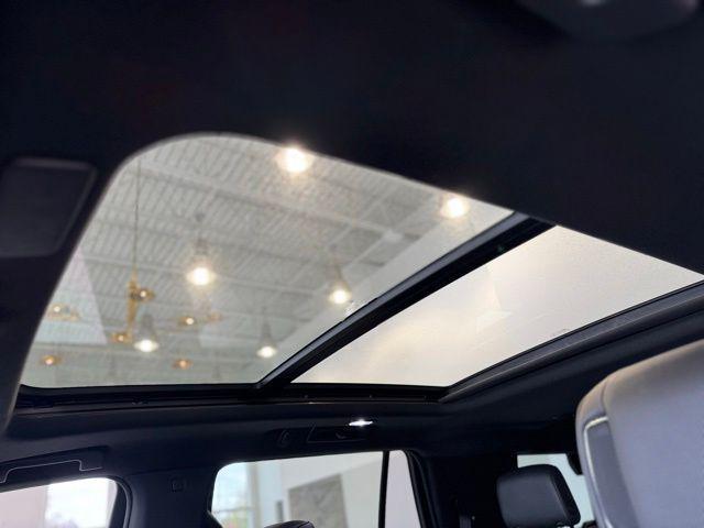 used 2021 Cadillac Escalade car, priced at $50,349