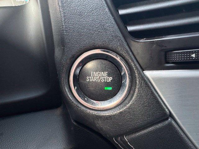 used 2017 GMC Yukon car, priced at $24,599