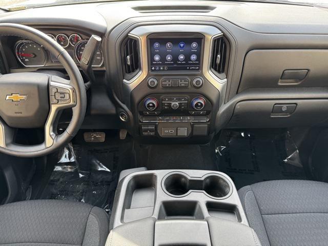 used 2023 Chevrolet Silverado 3500 car, priced at $44,695