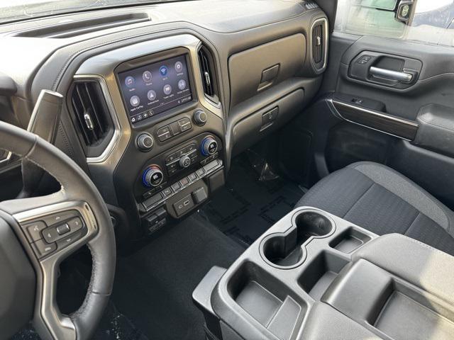 used 2023 Chevrolet Silverado 3500 car, priced at $44,695