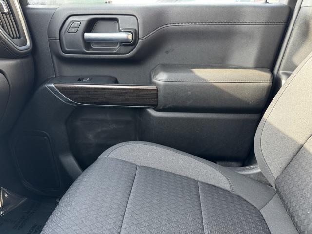 used 2023 Chevrolet Silverado 3500 car, priced at $44,695