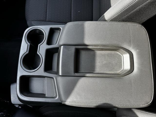 used 2023 Chevrolet Silverado 3500 car, priced at $44,695