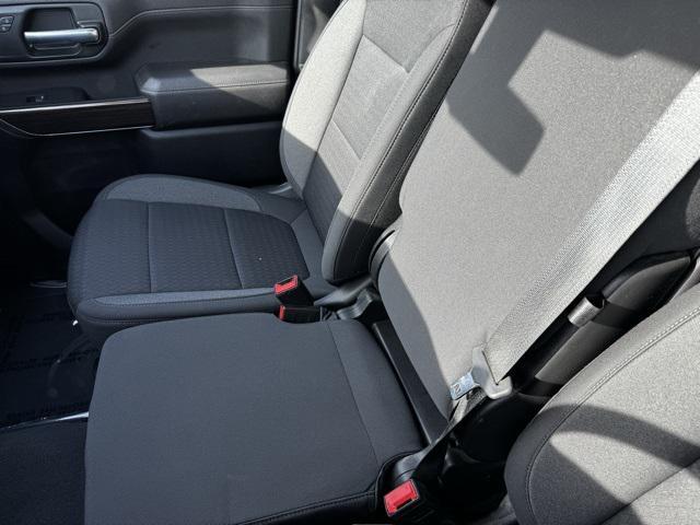 used 2023 Chevrolet Silverado 3500 car, priced at $44,695