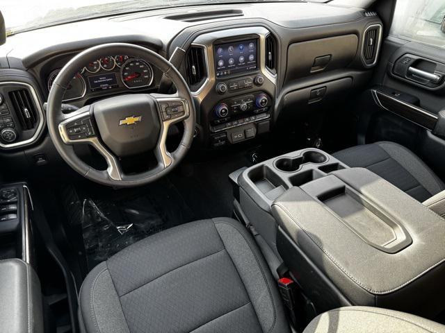 used 2023 Chevrolet Silverado 3500 car, priced at $44,695