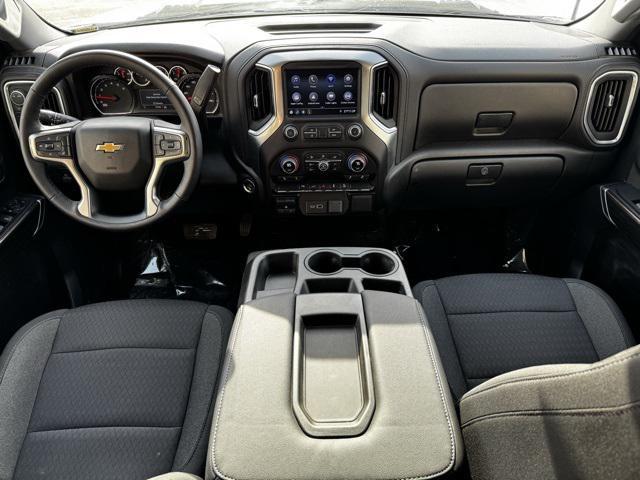 used 2023 Chevrolet Silverado 3500 car, priced at $44,695