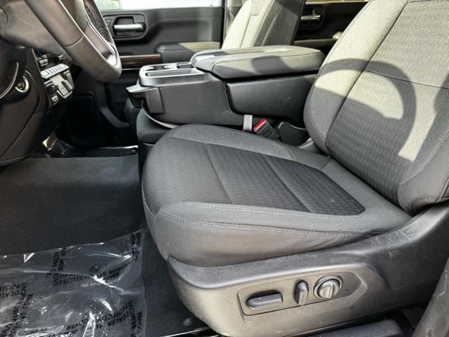 used 2023 Chevrolet Silverado 3500 car, priced at $44,695