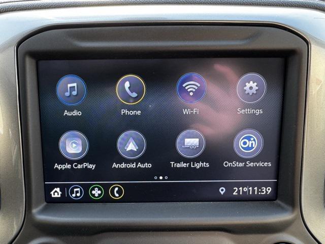 used 2023 Chevrolet Silverado 3500 car, priced at $44,695