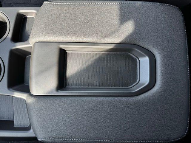 new 2026 Chevrolet Silverado 1500 car, priced at $55,070