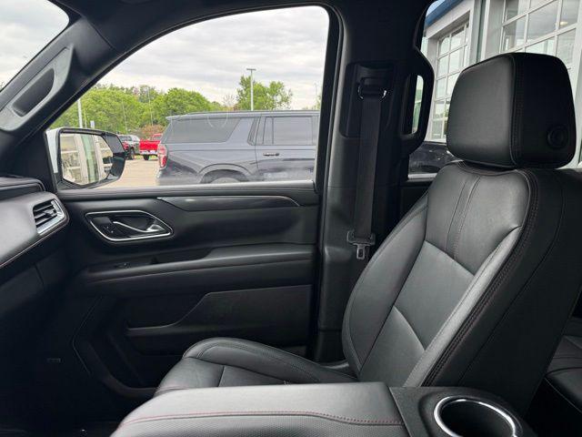 used 2023 Chevrolet Tahoe car, priced at $57,245