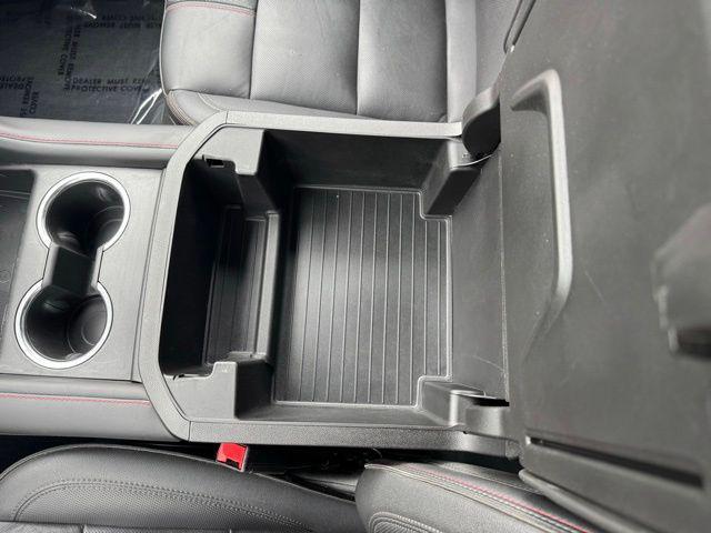 used 2023 Chevrolet Tahoe car, priced at $57,245