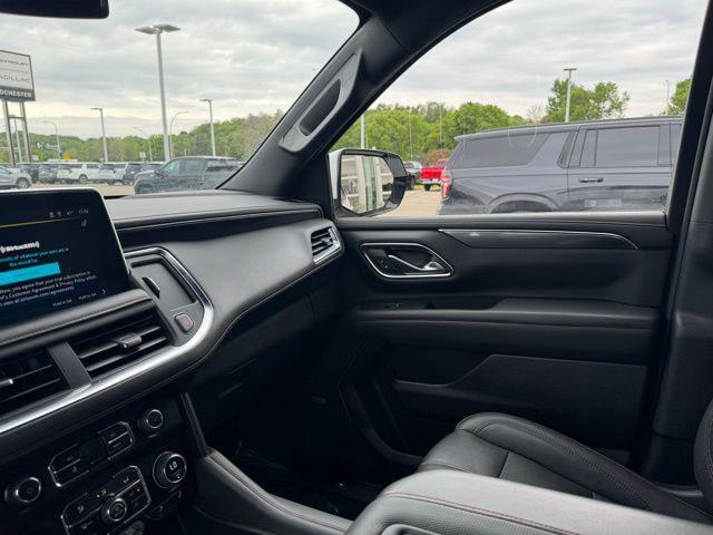 used 2023 Chevrolet Tahoe car, priced at $57,245