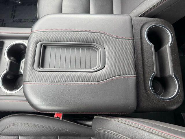used 2023 Chevrolet Tahoe car, priced at $57,245