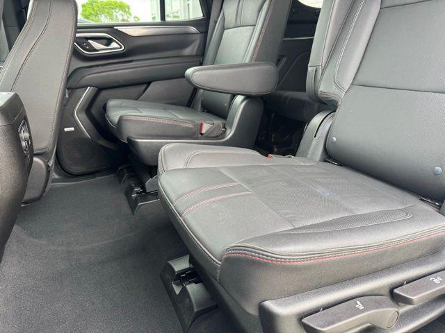 used 2023 Chevrolet Tahoe car, priced at $57,245