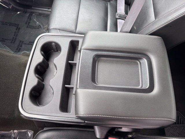 used 2015 Chevrolet Silverado 1500 car, priced at $18,499