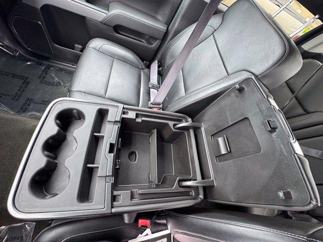 used 2015 Chevrolet Silverado 1500 car, priced at $18,499