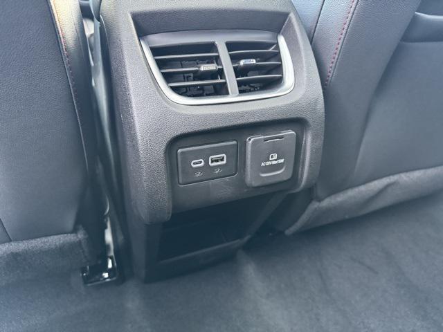 new 2026 Chevrolet Blazer car, priced at $49,990