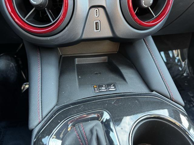 new 2026 Chevrolet Blazer car, priced at $49,990