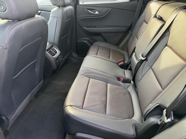 new 2026 Chevrolet Blazer car, priced at $49,990