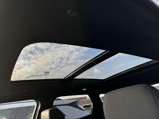 new 2026 Chevrolet Blazer car, priced at $49,990