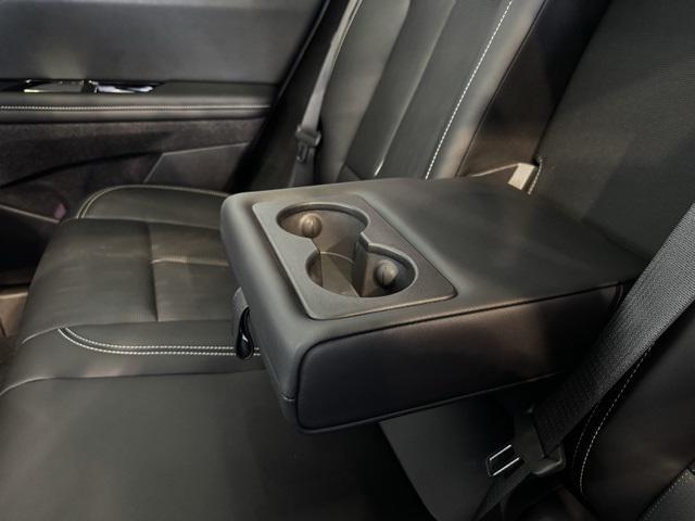 new 2026 Cadillac OPTIQ car, priced at $57,619