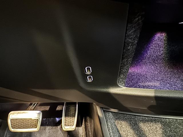 new 2026 Cadillac OPTIQ car, priced at $57,619