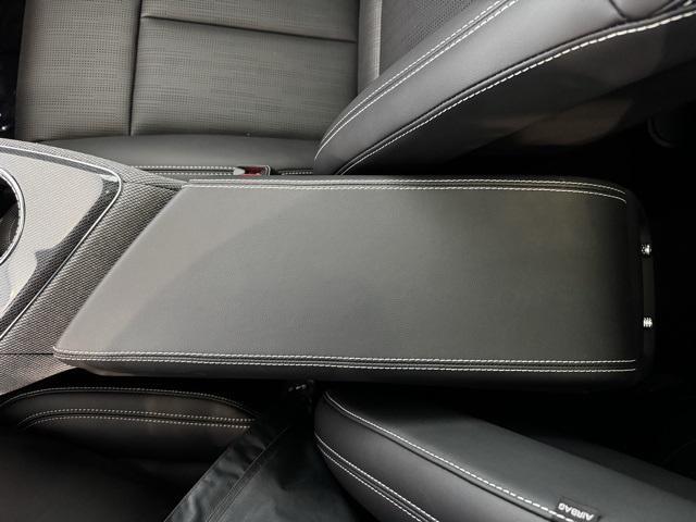 new 2026 Cadillac OPTIQ car, priced at $57,619