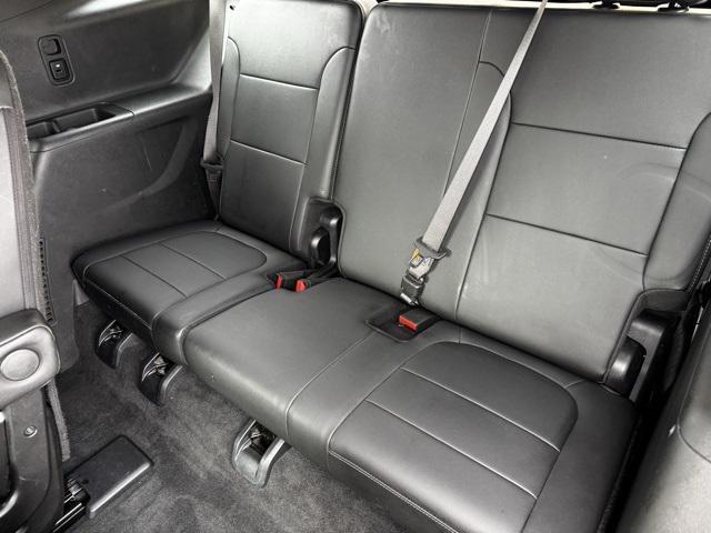 used 2023 Chevrolet Traverse car, priced at $32,450