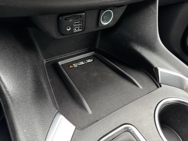 used 2023 Chevrolet Traverse car, priced at $32,450