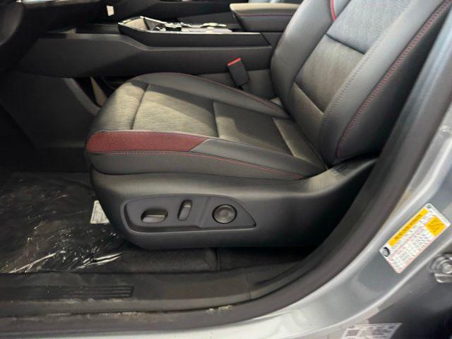 new 2026 Chevrolet Equinox car, priced at $35,945