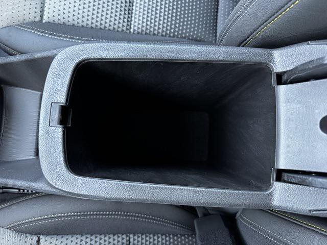 new 2026 Chevrolet Trax car, priced at $25,885