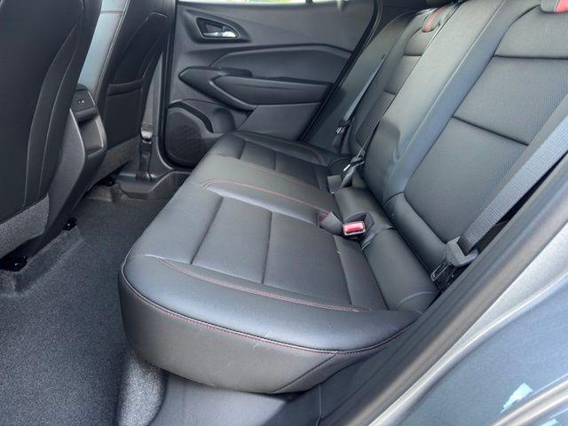 new 2026 Chevrolet Trax car, priced at $25,840