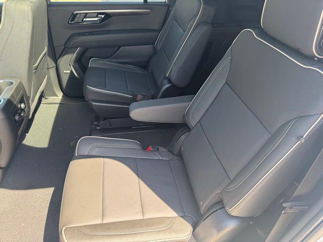 new 2026 Chevrolet Suburban car, priced at $85,330