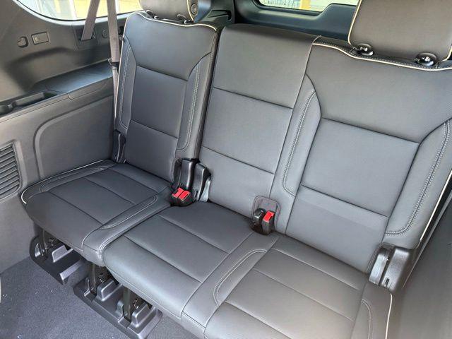 new 2026 Chevrolet Suburban car, priced at $85,330