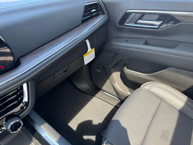 new 2026 Chevrolet Suburban car, priced at $85,330
