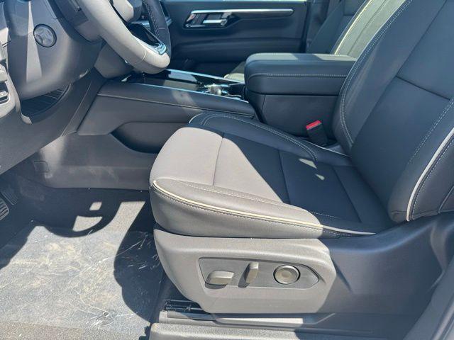 new 2026 Chevrolet Suburban car, priced at $85,330