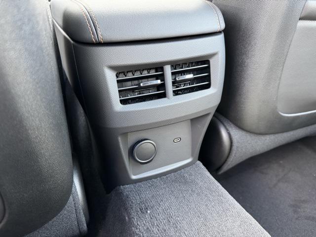 new 2026 Cadillac CT5 car, priced at $57,720